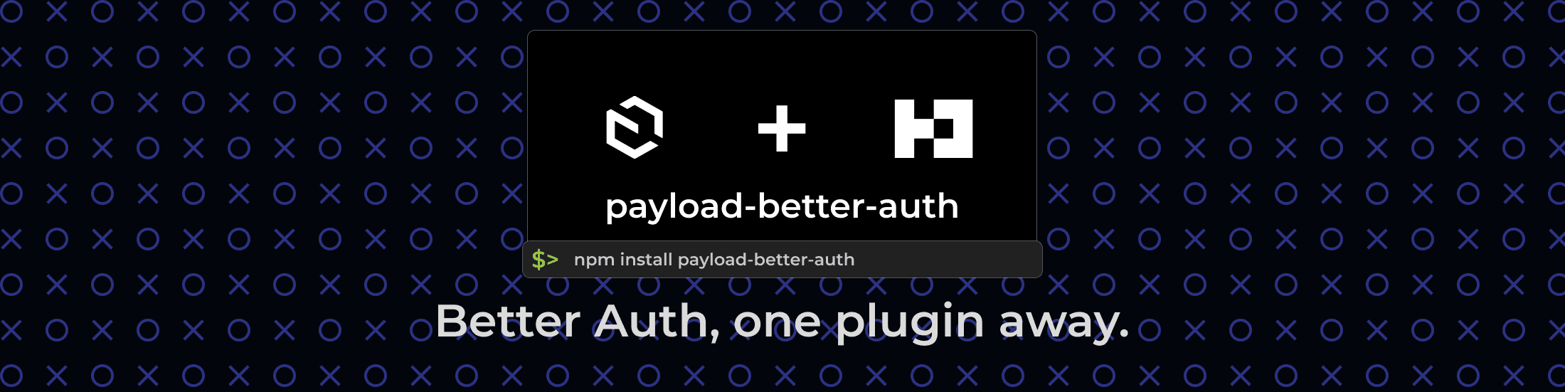 payload-better-auth-banner